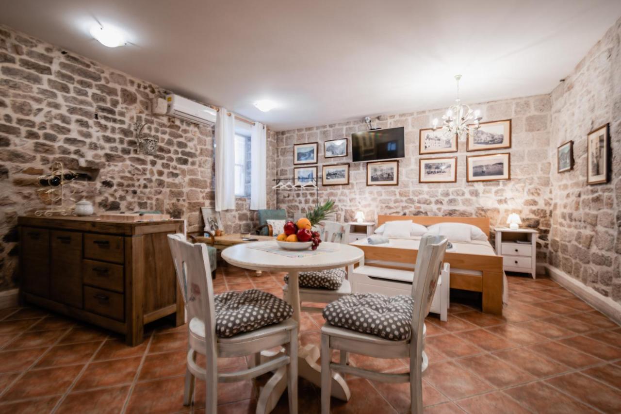 Lito Apartments Sibenik Luaran gambar