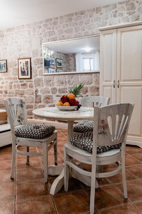 Lito Apartments Sibenik Luaran gambar