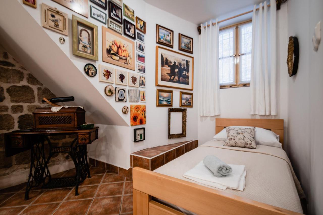 Lito Apartments Sibenik Luaran gambar