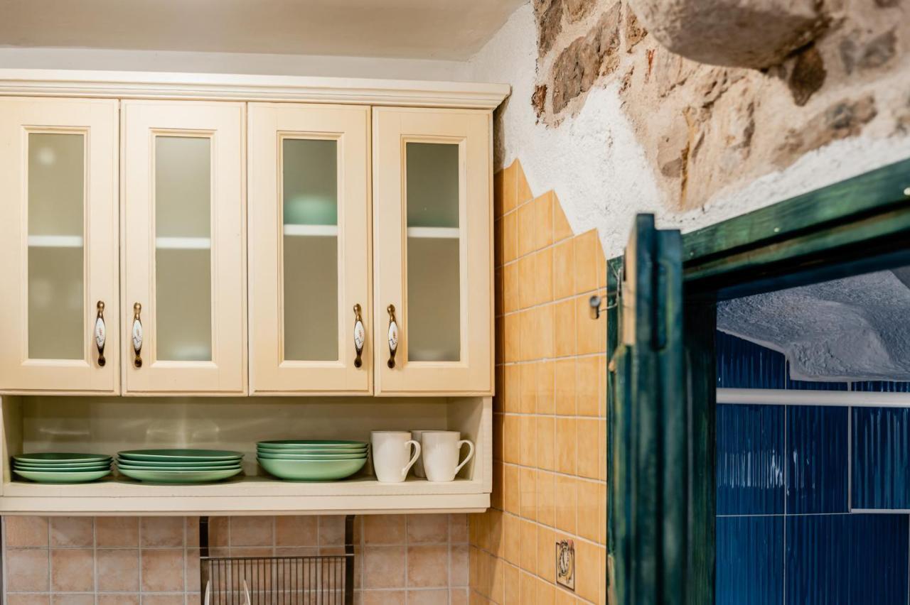 Lito Apartments Sibenik Luaran gambar