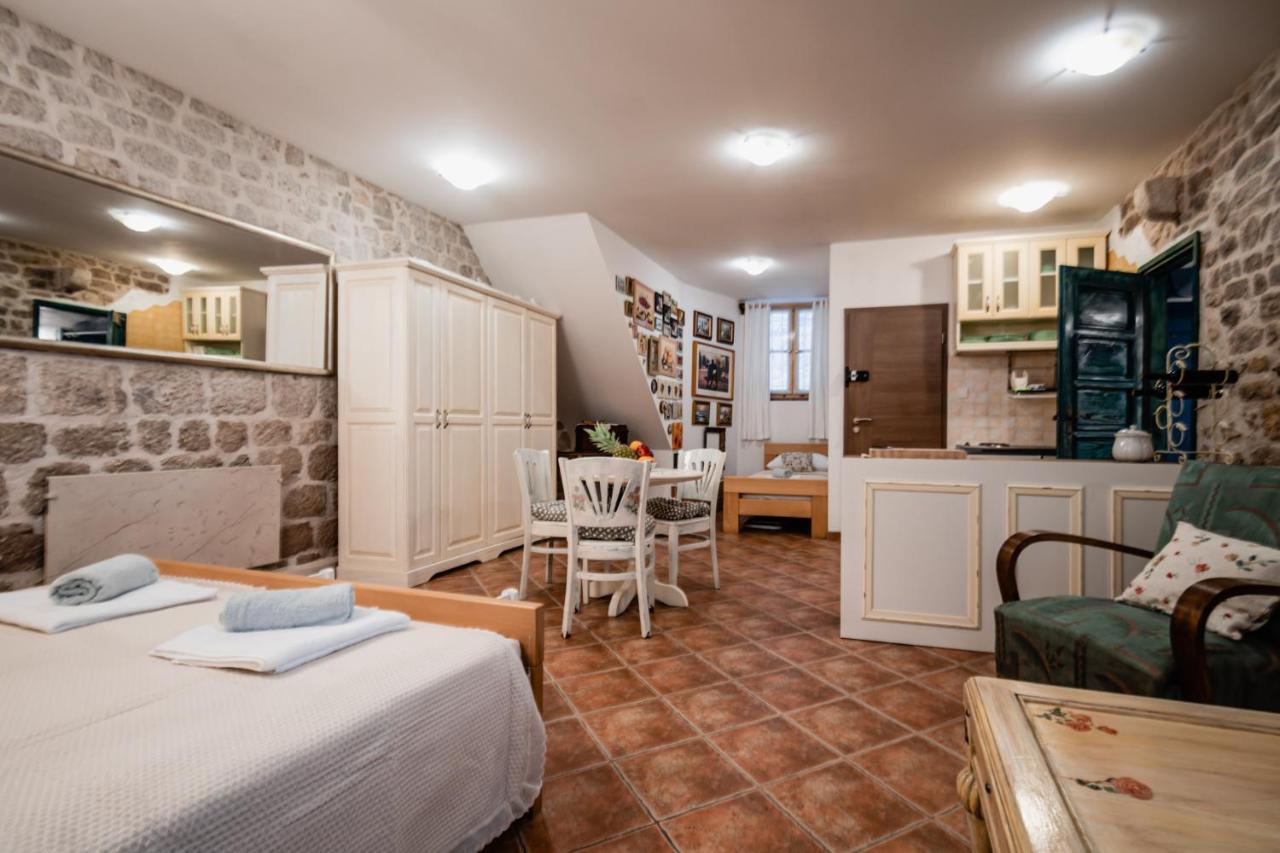 Lito Apartments Sibenik Luaran gambar