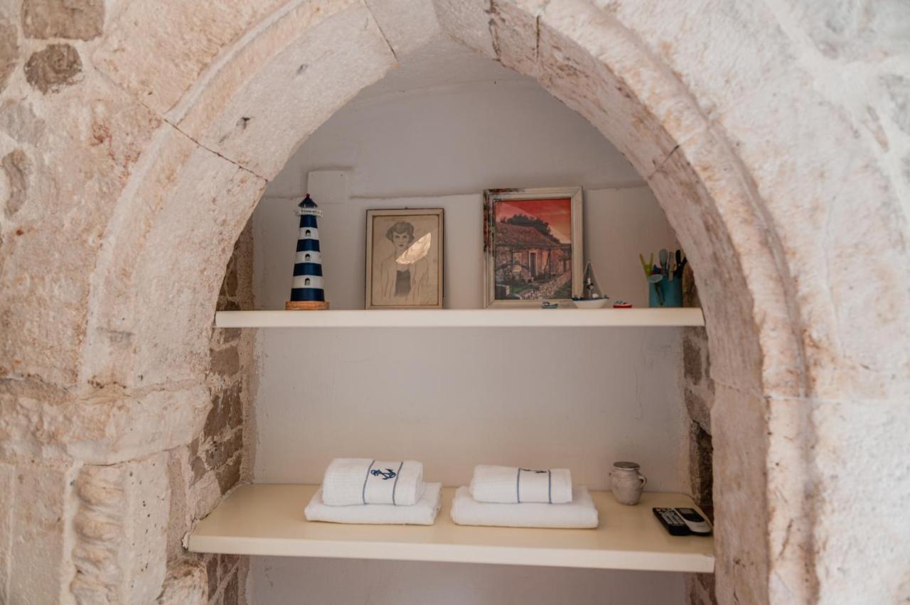 Lito Apartments Sibenik Luaran gambar