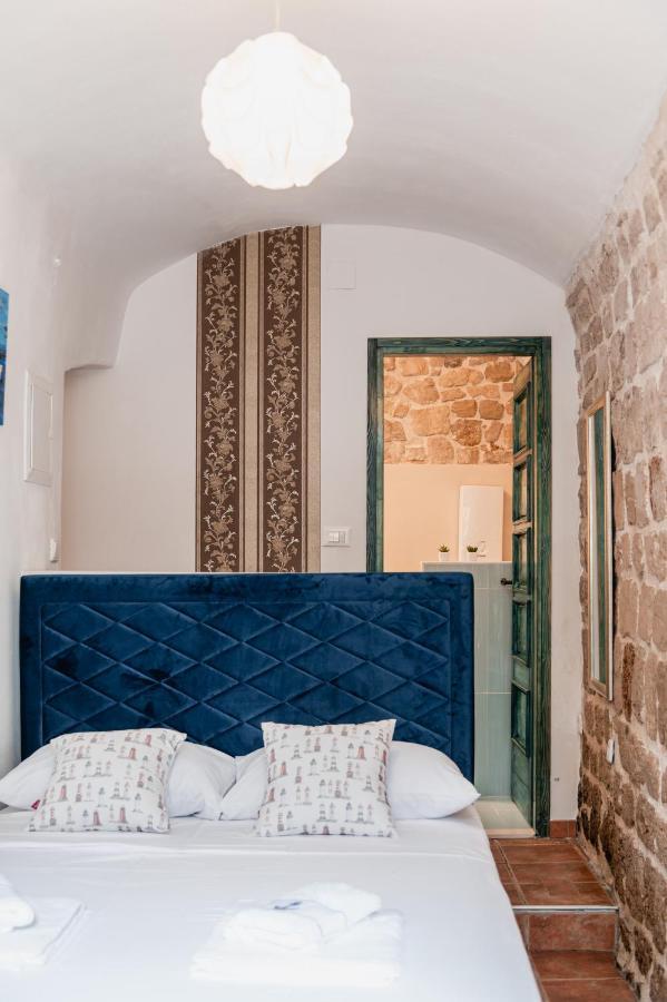 Lito Apartments Sibenik Luaran gambar