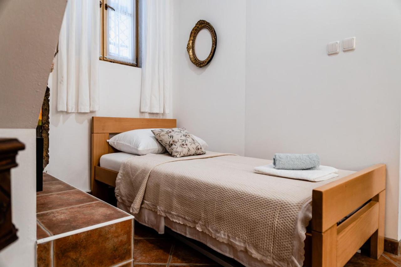 Lito Apartments Sibenik Luaran gambar