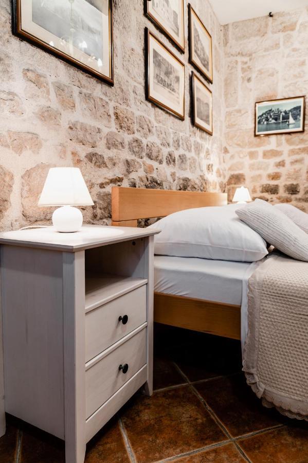 Lito Apartments Sibenik Luaran gambar
