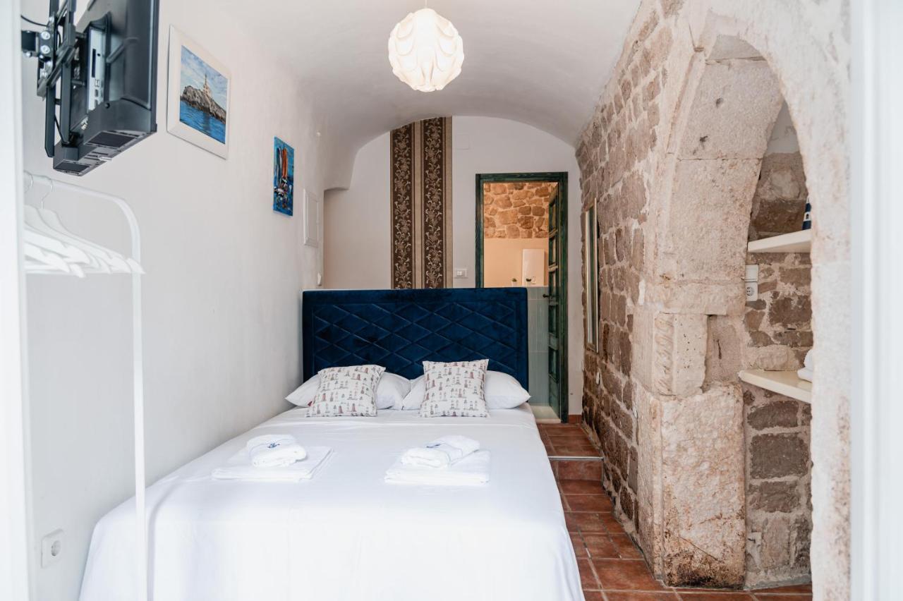 Lito Apartments Sibenik Luaran gambar