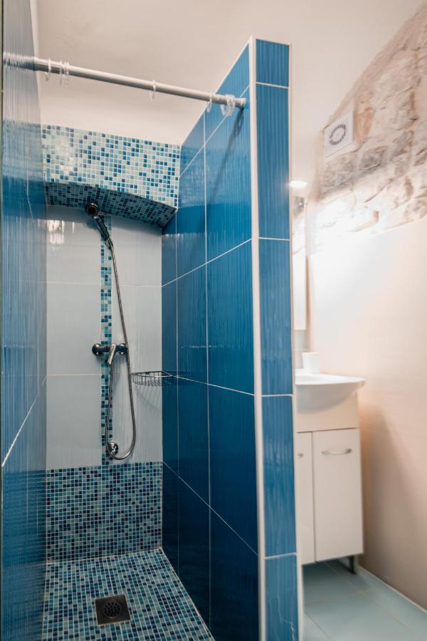 Lito Apartments Sibenik Luaran gambar