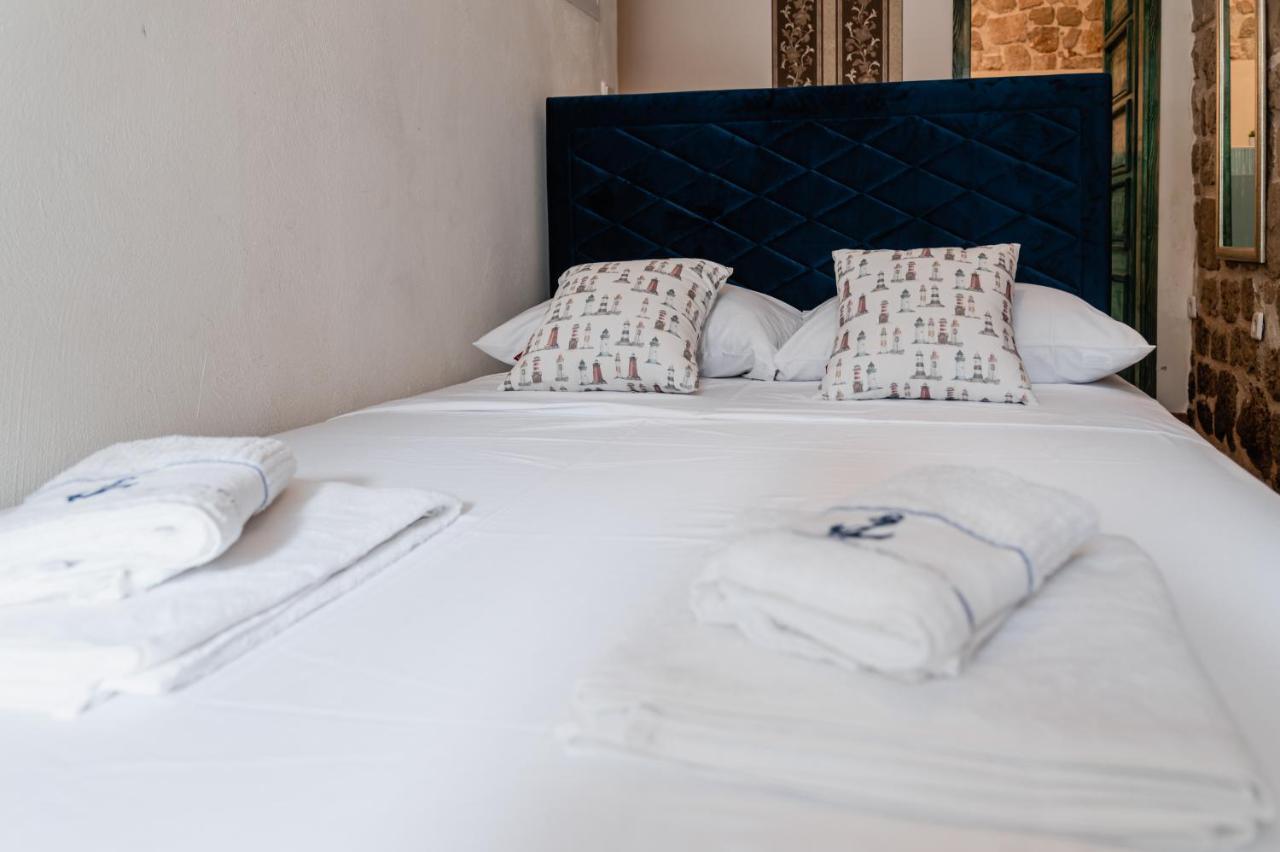 Lito Apartments Sibenik Luaran gambar