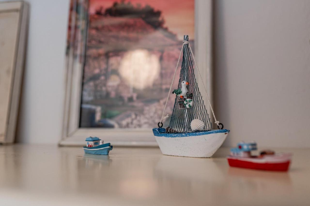 Lito Apartments Sibenik Luaran gambar