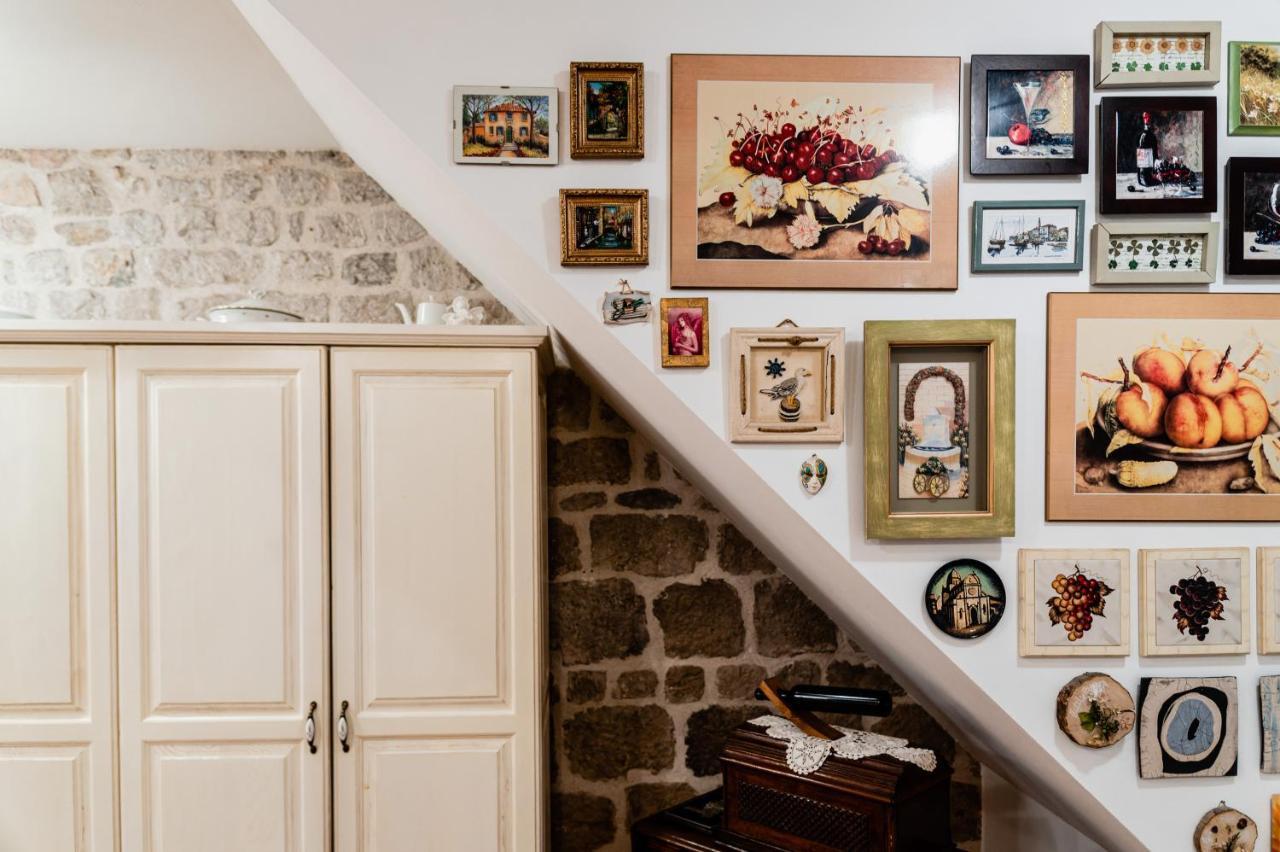 Lito Apartments Sibenik Luaran gambar