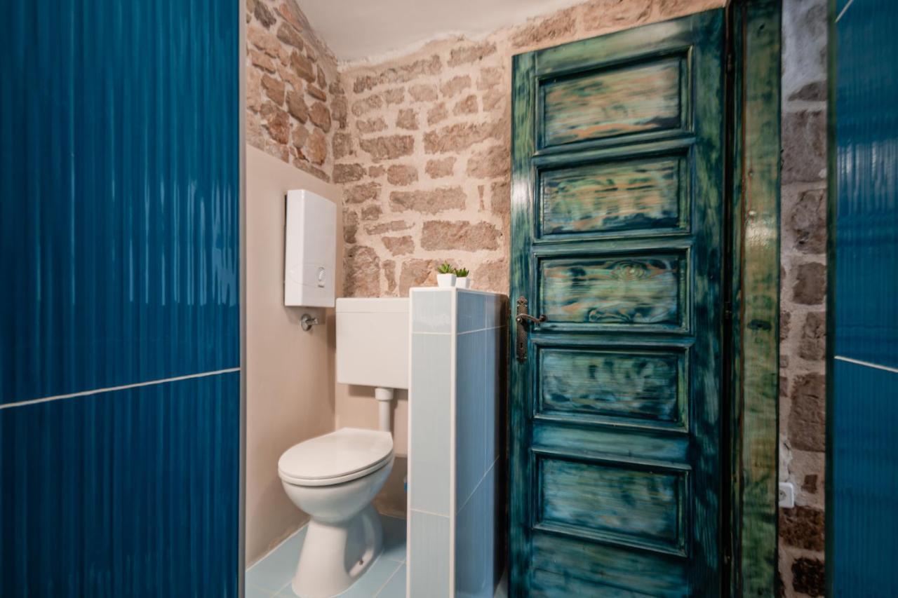 Lito Apartments Sibenik Luaran gambar