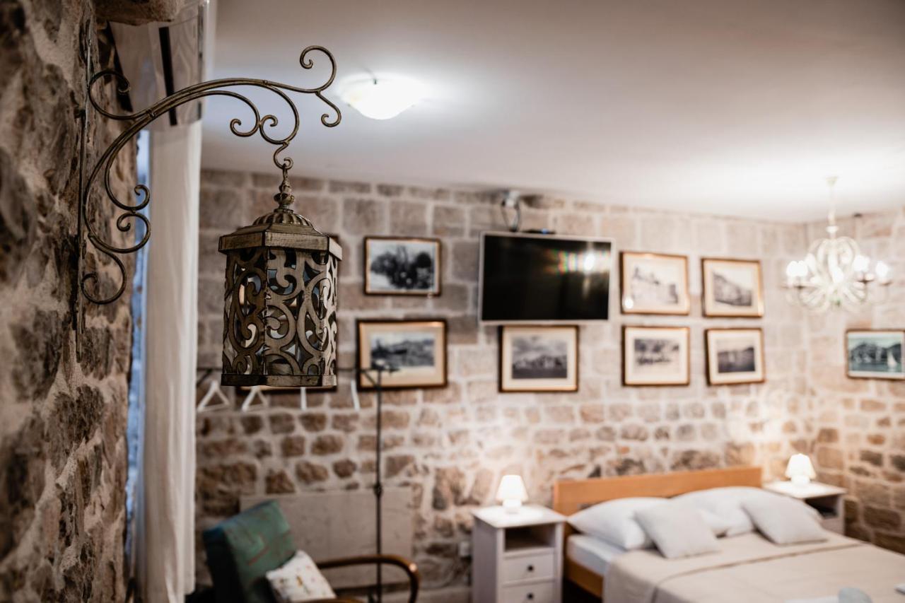 Lito Apartments Sibenik Luaran gambar